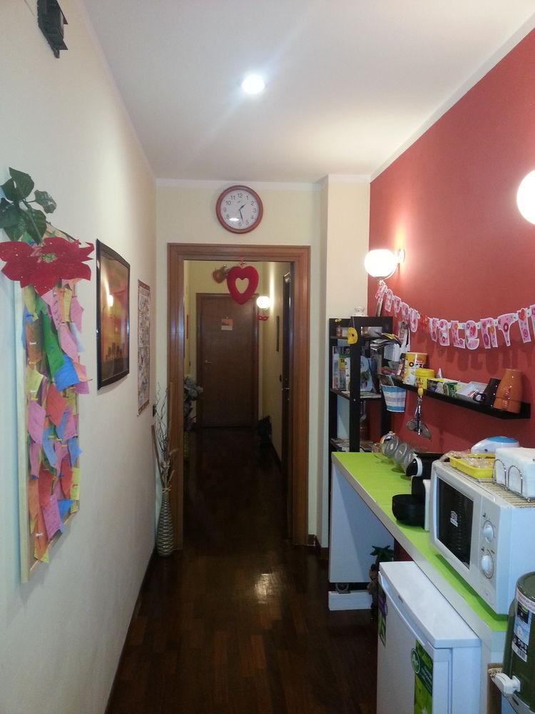 Re Di Bed and breakfast Roma