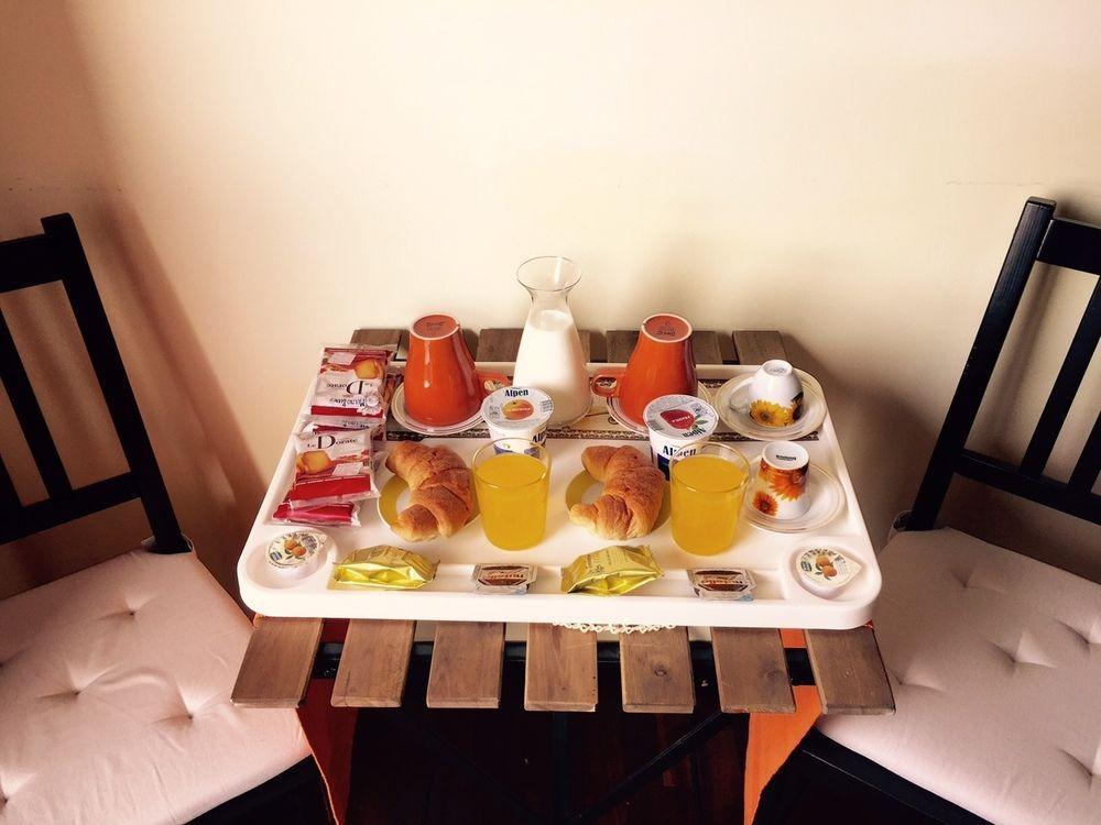 Re Di Bed and breakfast