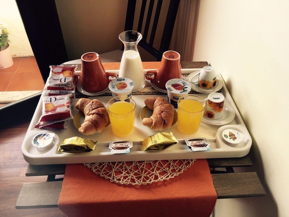 Re Di Bed and breakfast Roma