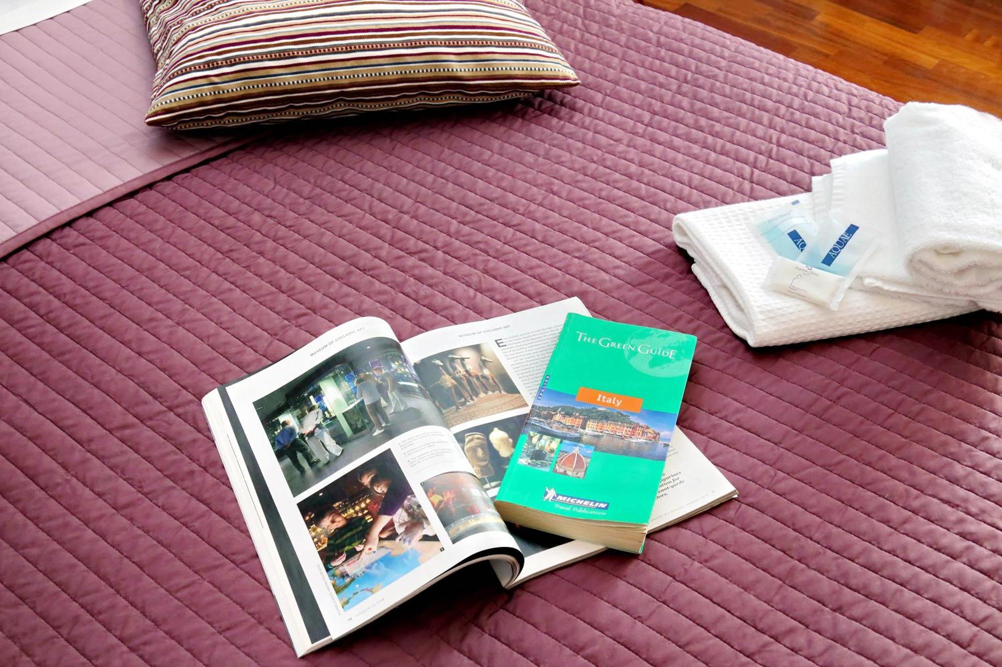 Re Di Bed and breakfast Roma