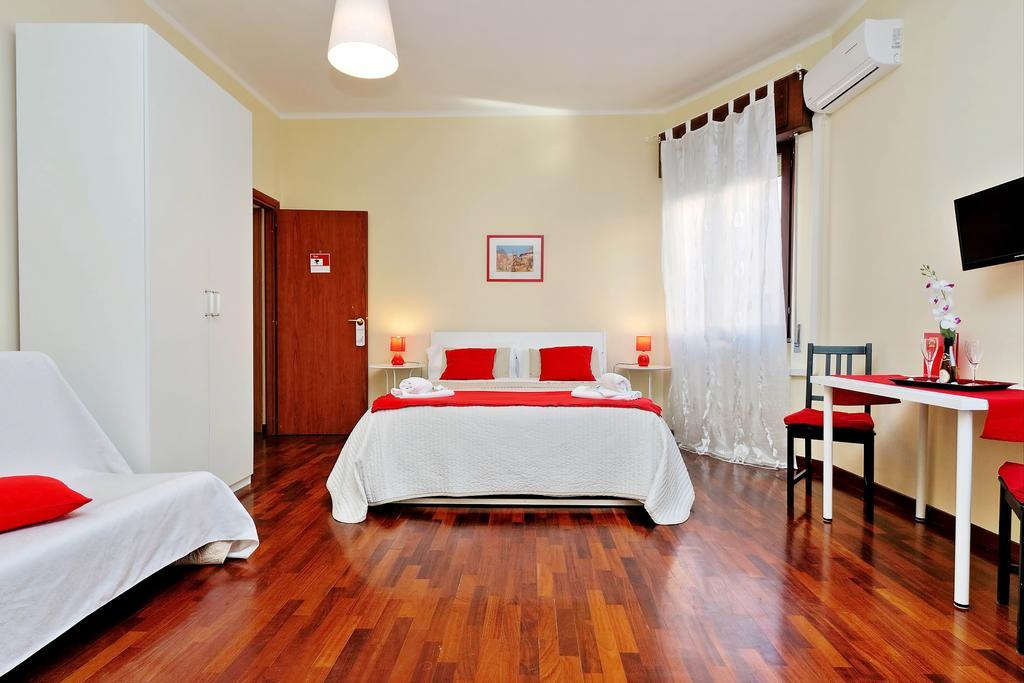 Bed & Breakfast Piazza San Giovanni 3*