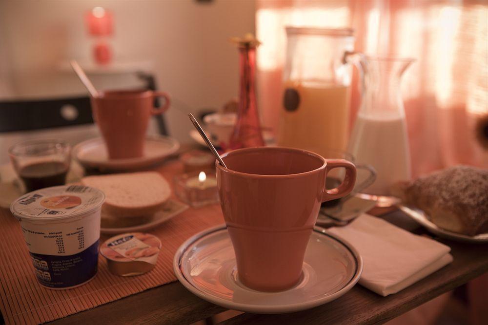 Re Di Bed and breakfast Roma