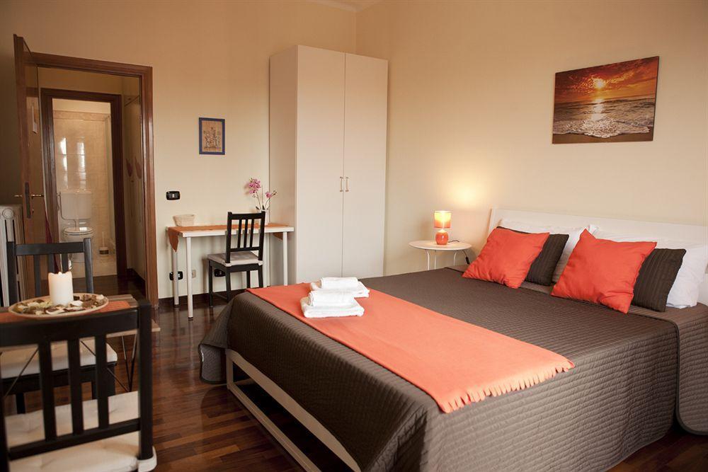 Bed and breakfast Re Di Roma