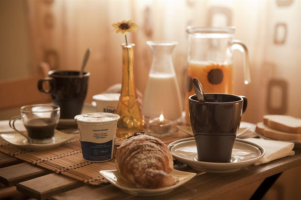 Bed and breakfast Re Di 3*