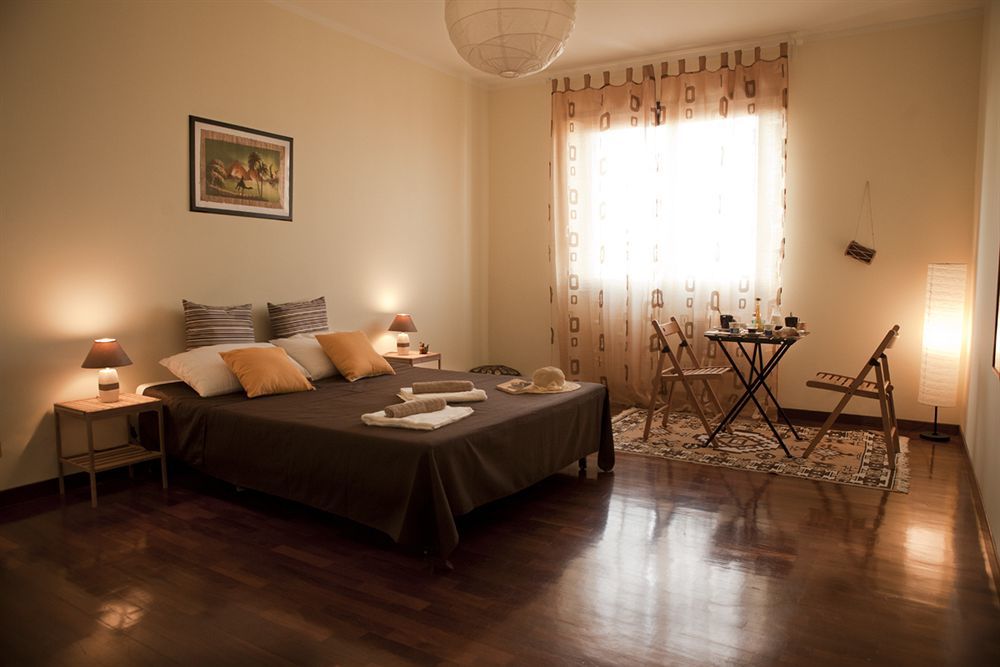 Re Di Bed and breakfast 3*