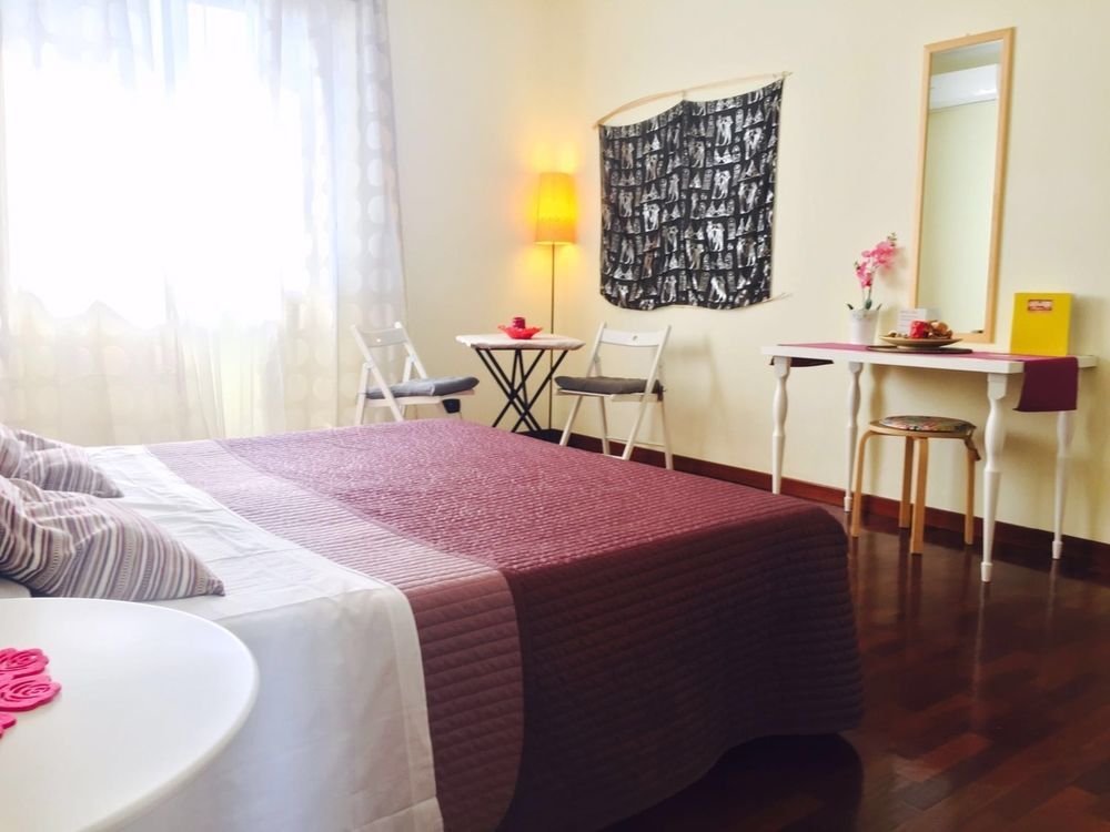 Bed and breakfast Re Di Roma