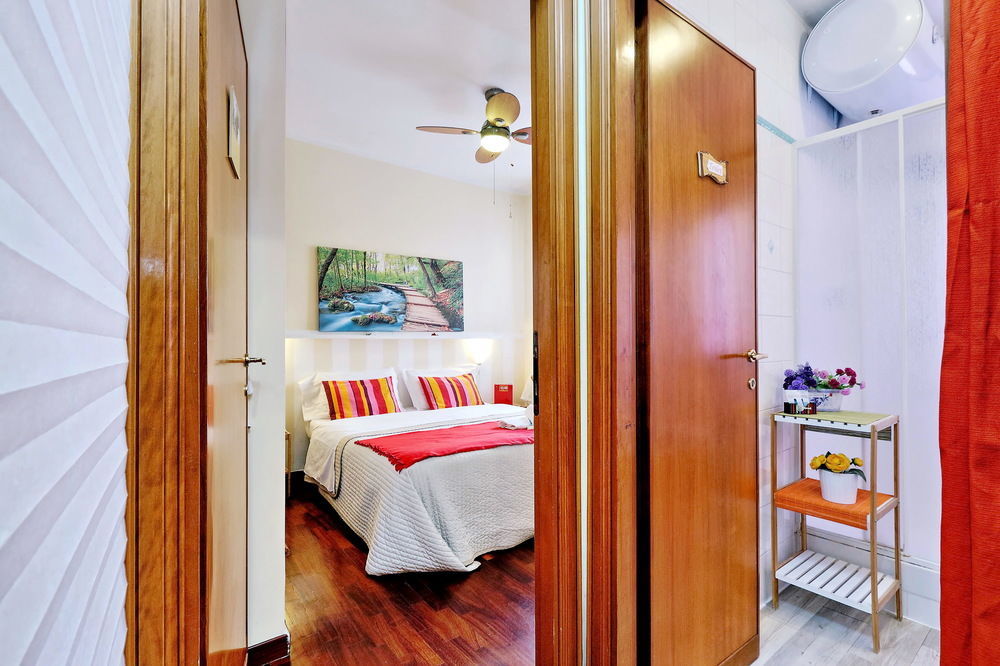 Re Di Bed and breakfast Roma