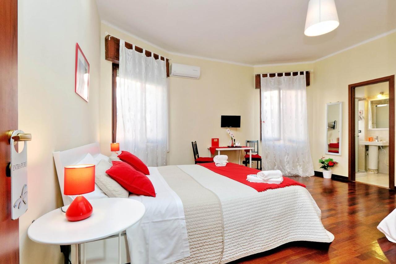 Re Di Bed and breakfast 3*
