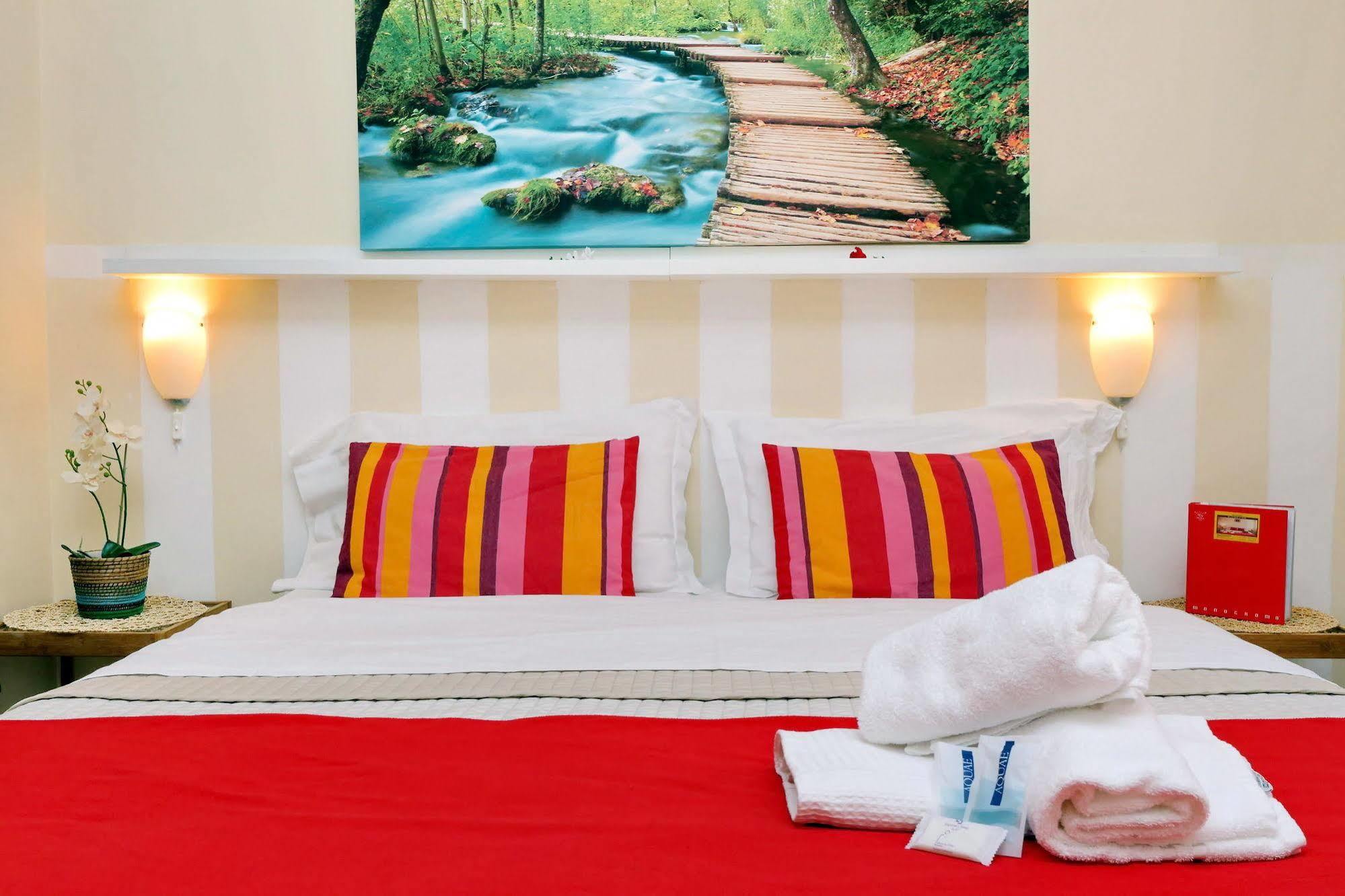 Re Di Bed and breakfast Roma
