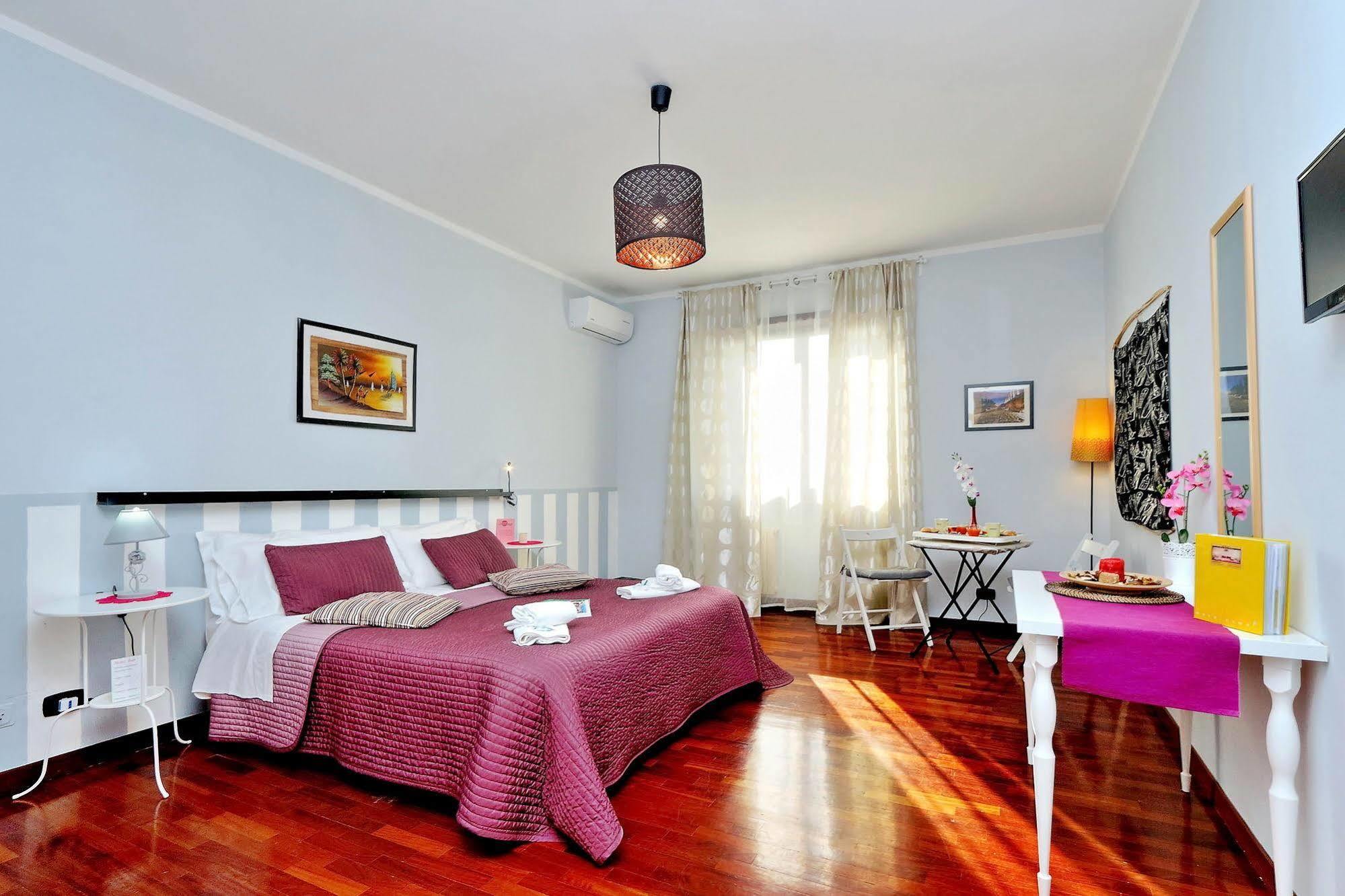 Re Di Bed and breakfast Roma