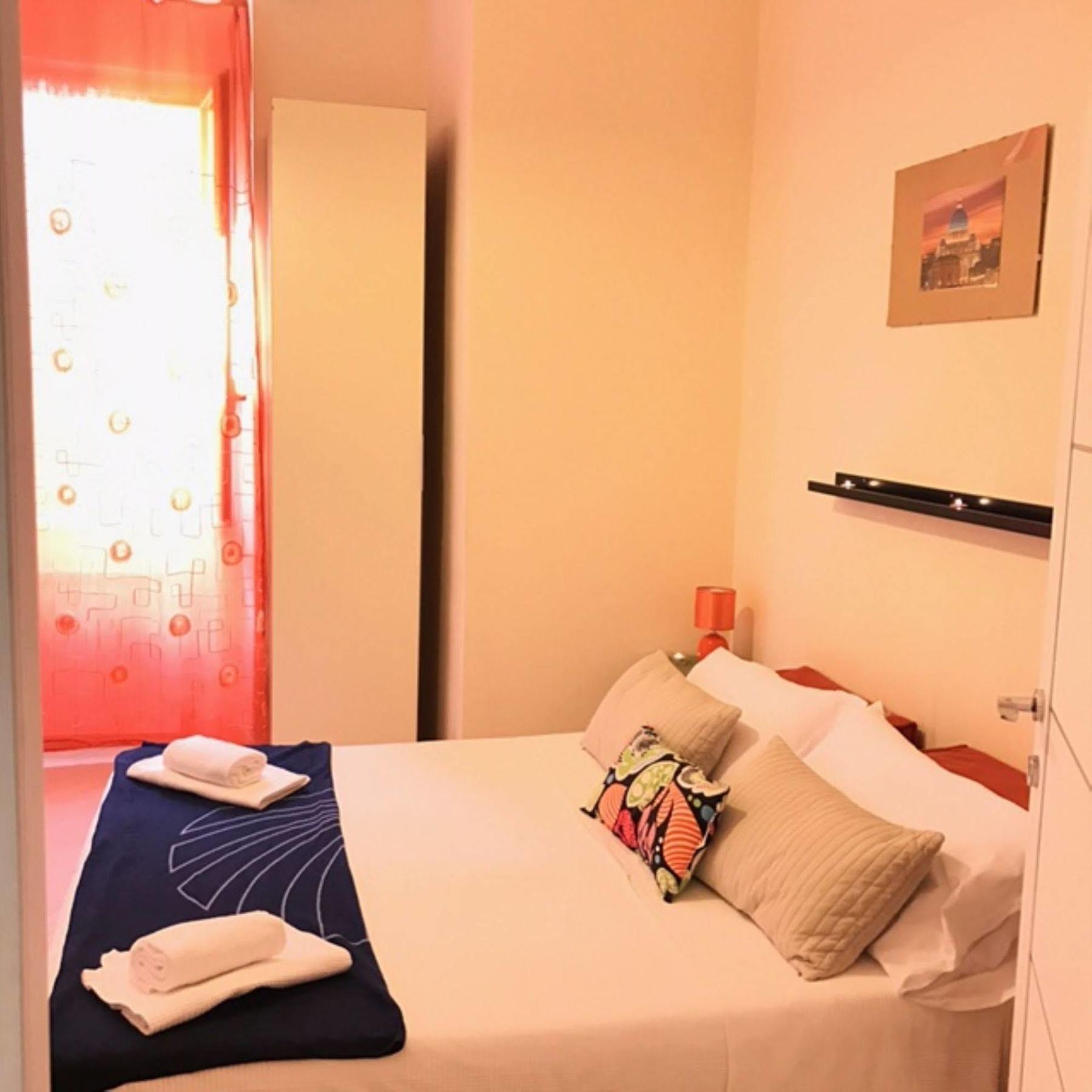 Re Di Bed and breakfast Roma