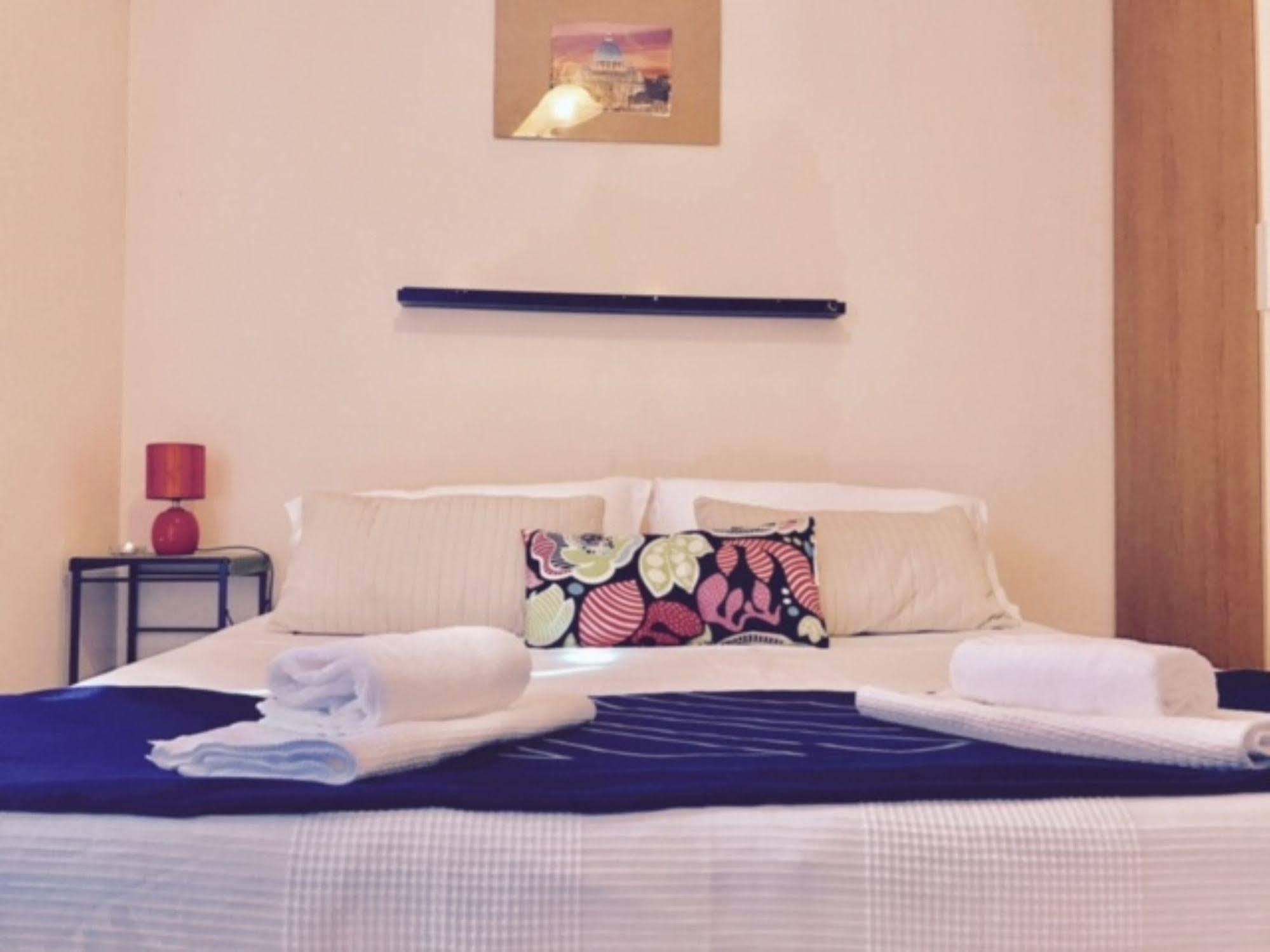 Re Di Bed and breakfast Roma
