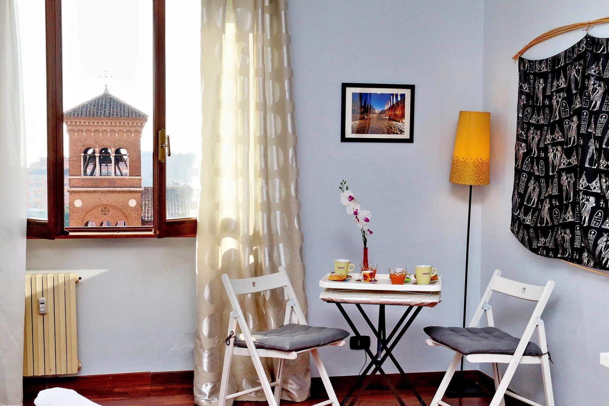 Bed and breakfast Re Di