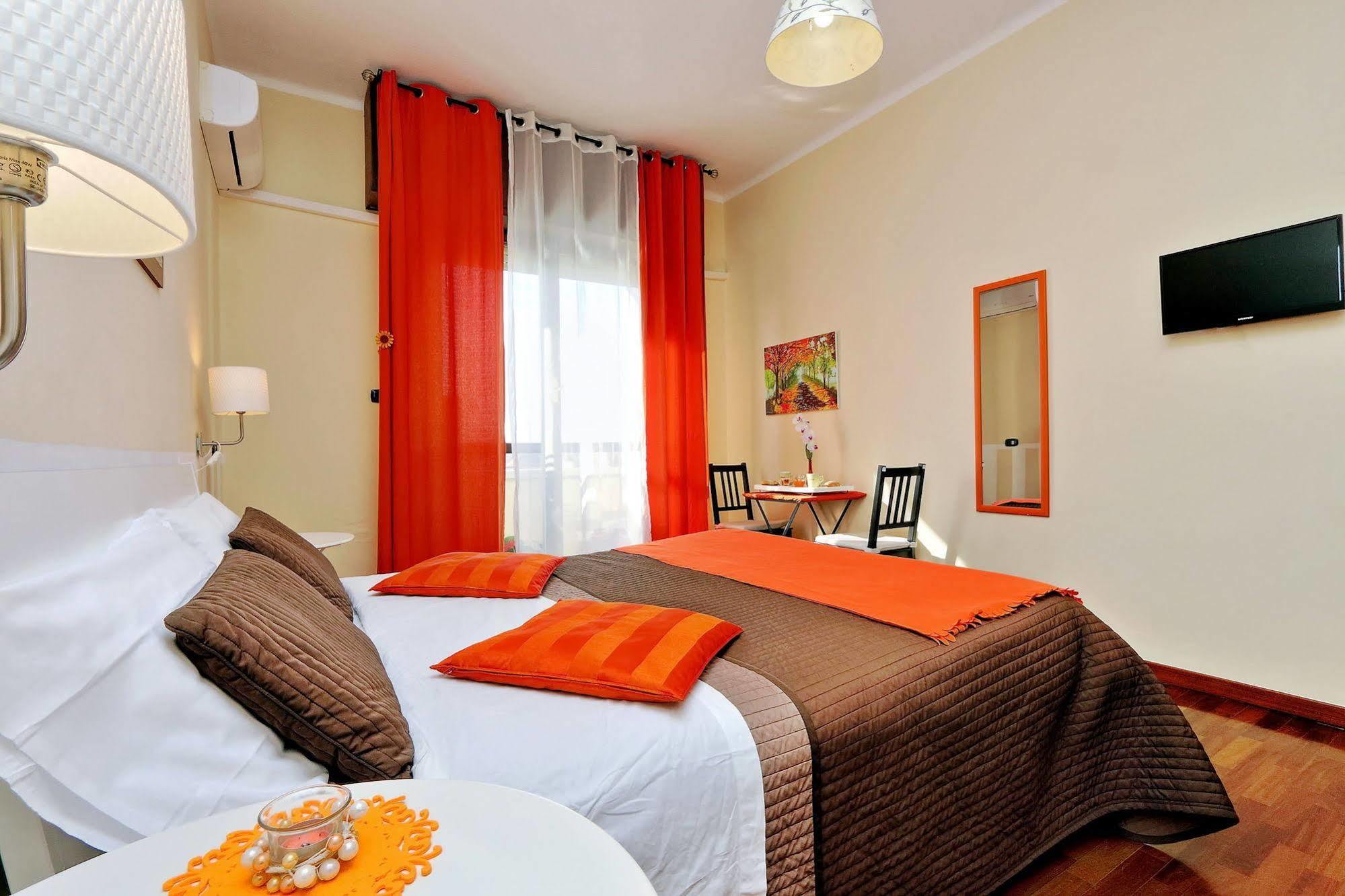 Re Di Bed and breakfast