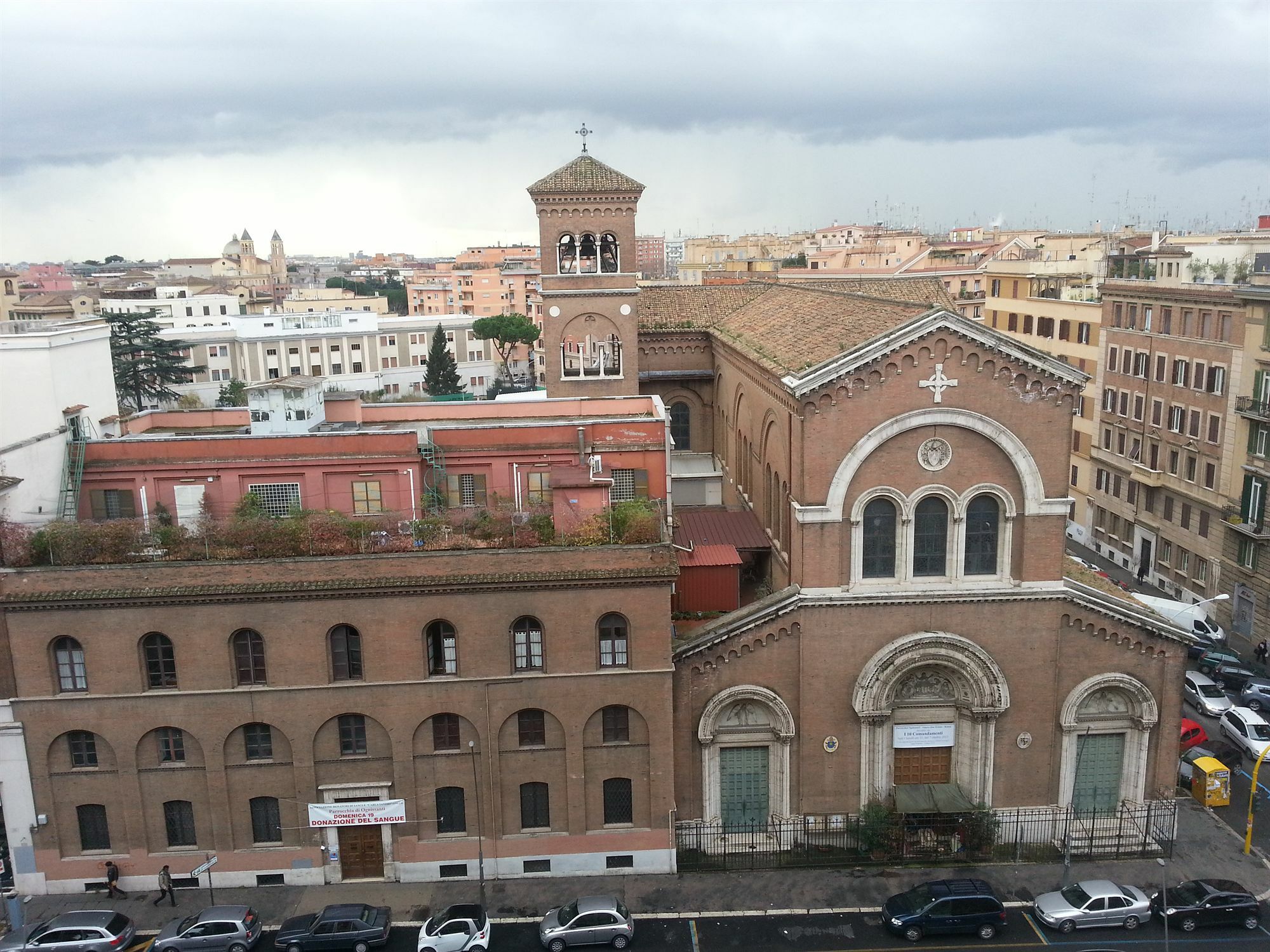 Re Di Bed and breakfast Roma